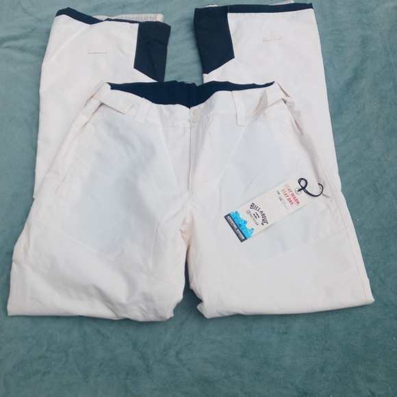 Snow pants - Picture 1 of 2